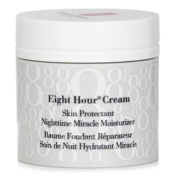 Foto 3 pulgar | Crema Hidratante Elizabeth Arden Eight Hour Cream Nighttime - Venta Internacional.