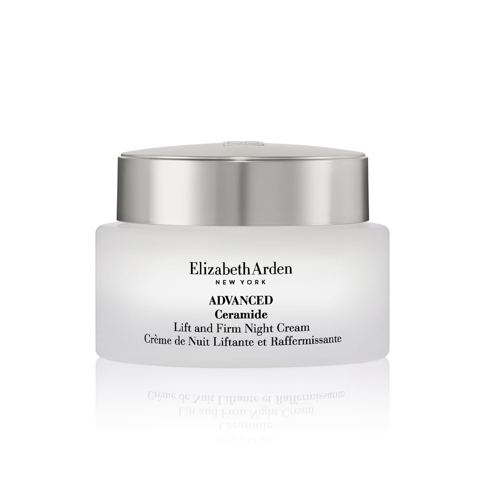 Foto 3 pulgar | Crema Hidratante Elizabeth Arden Advanced Ceramide Lift Firm 50 Ml - Venta Internacional.