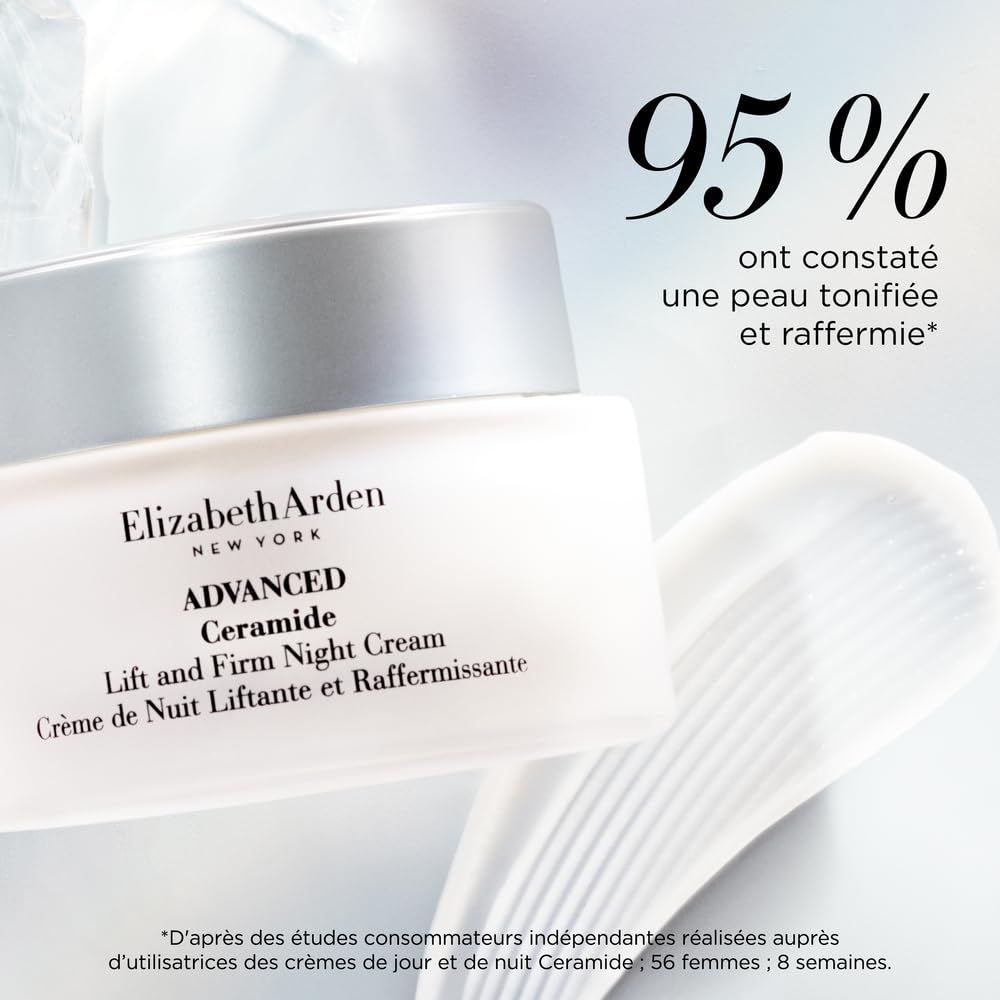 Foto 5 pulgar | Crema Hidratante Elizabeth Arden Advanced Ceramide Lift Firm 50 Ml - Venta Internacional.