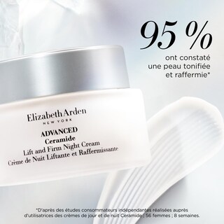 Foto 4 | Crema Hidratante Elizabeth Arden Advanced Ceramide Lift Firm 50 Ml - Venta Internacional.