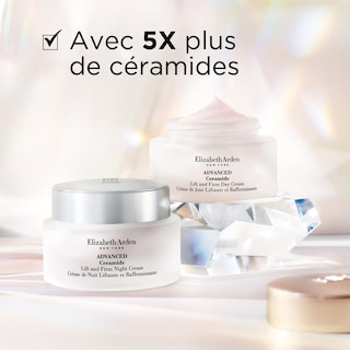 Foto 5 | Crema Hidratante Elizabeth Arden Advanced Ceramide Lift Firm 50 Ml - Venta Internacional.