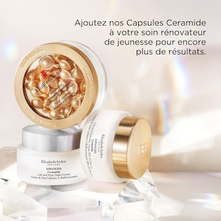 Foto 7 | Crema Hidratante Elizabeth Arden Advanced Ceramide Lift Firm 50 Ml - Venta Internacional.