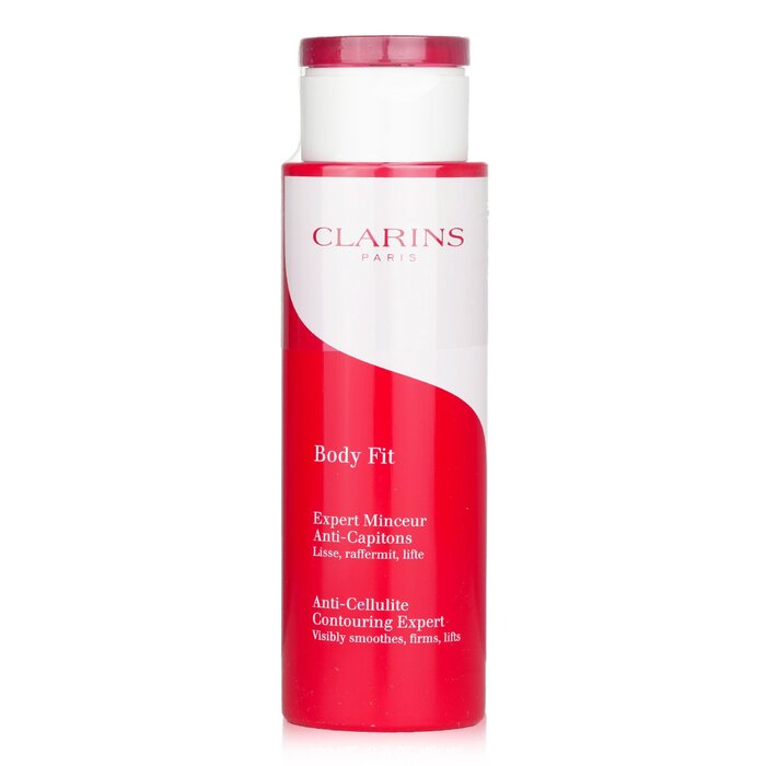 Foto 2 pulgar | Tratamiento De Contorno Corporal Clarins Body Fit Anticelulítico - Venta Internacional.