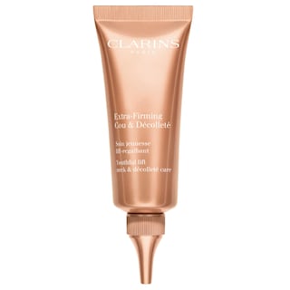 Foto 1 | Crema Clarins Extrareafirmante Para Cuello Y Escote 75 Ml - Venta Internacional.