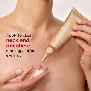 Foto 4 | Crema Clarins Extrareafirmante Para Cuello Y Escote 75 Ml - Venta Internacional.