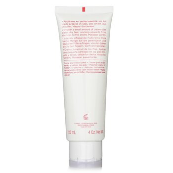 Foto 5 pulgar | Crema De Tratamiento De Belleza Para Pies Clarins Con Aceite De Anacardo Virgen - Venta Internacional.