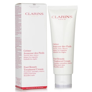 Foto 5 | Crema De Tratamiento De Belleza Para Pies Clarins Con Aceite De Anacardo Virgen - Venta Internacional.