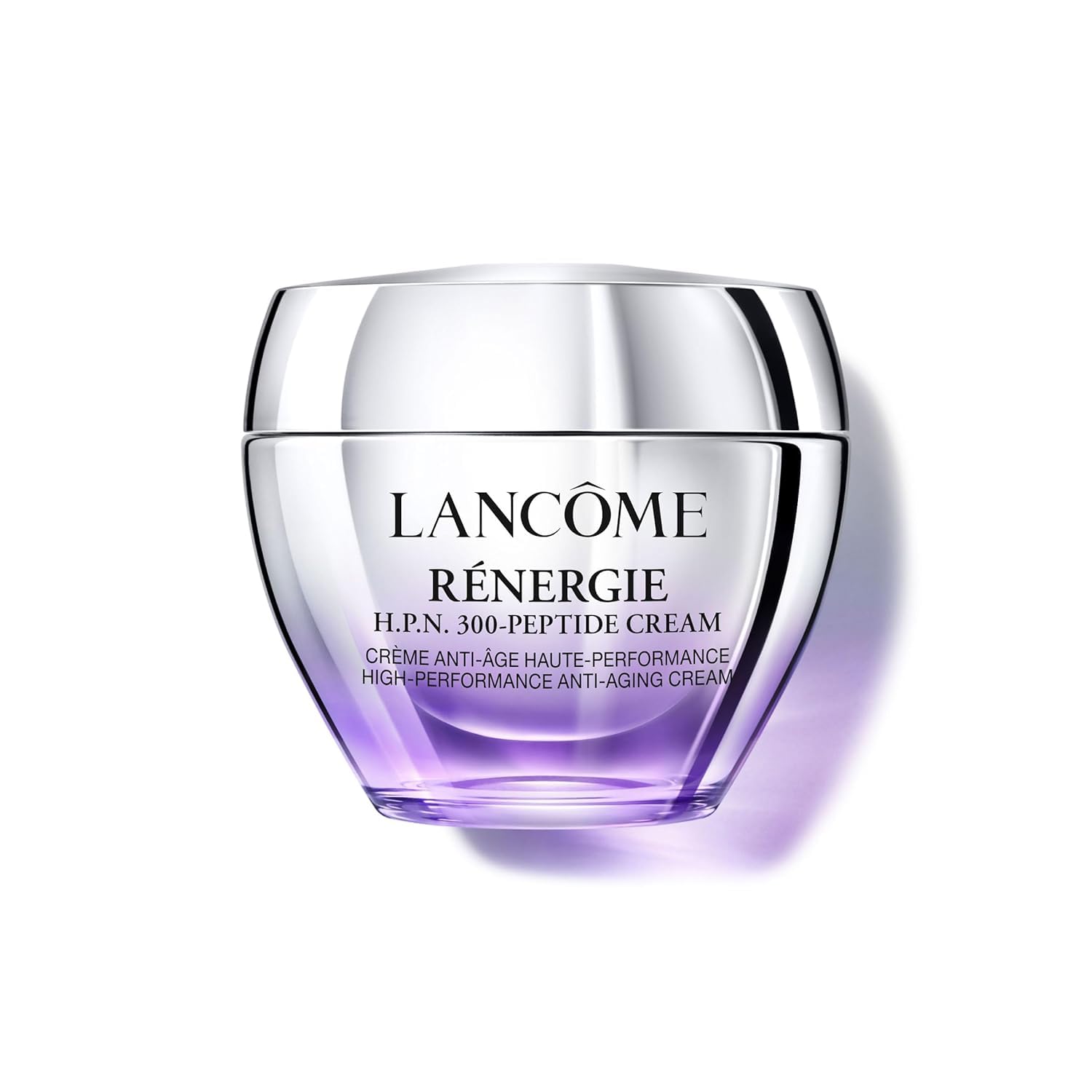 Crema Facial Lancôme Rénergie H.p.n 300-péptido 50 Ml - Venta Internacional.