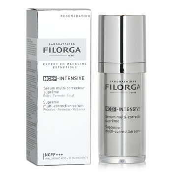 Foto 4 pulgar | Sérum Filorga NCEF Intensive Supreme Multi-correction Renovación Intensiva de la Piel - Venta Internacional