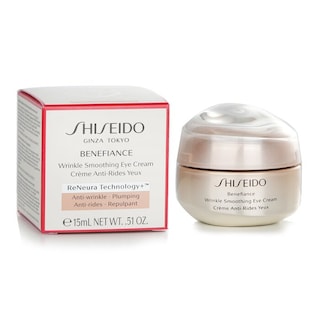 Foto 5 | Crema de Ojos Shiseido Benefiance Antiarrugas 15ml con Tecnología ReNeura Technology+™ - Venta Internacional