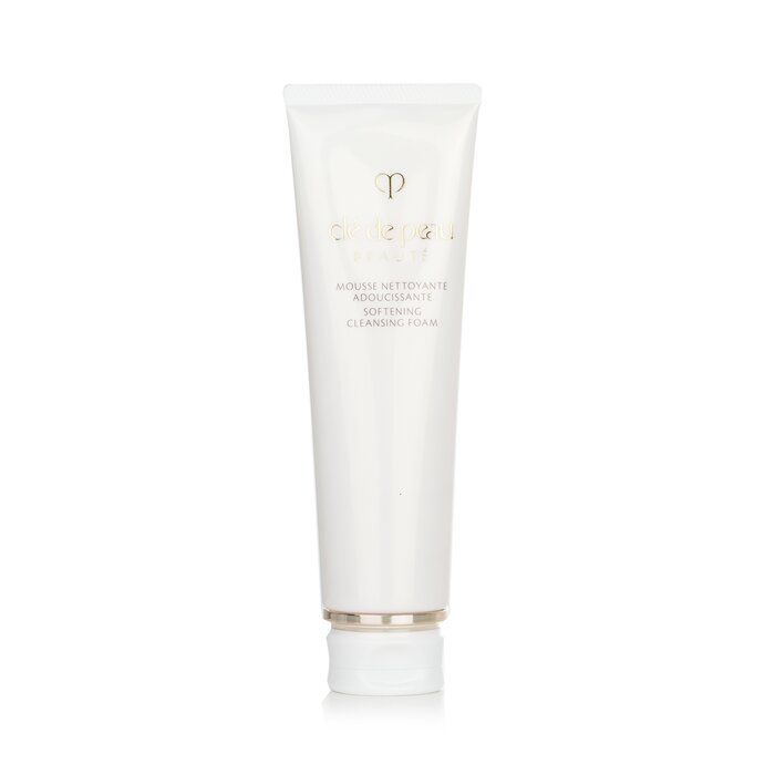 Foto 2 pulgar | Espuma Limpiadora Cle De Peau Softening - Venta Internacional