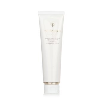 Foto 3 pulgar | Espuma Limpiadora Cle De Peau Softening - Venta Internacional