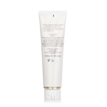 Foto 5 pulgar | Espuma Limpiadora Cle De Peau Softening - Venta Internacional