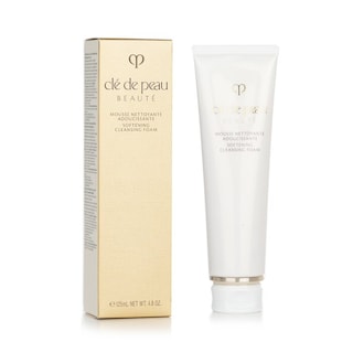 Foto 5 | Espuma Limpiadora Cle De Peau Softening - Venta Internacional