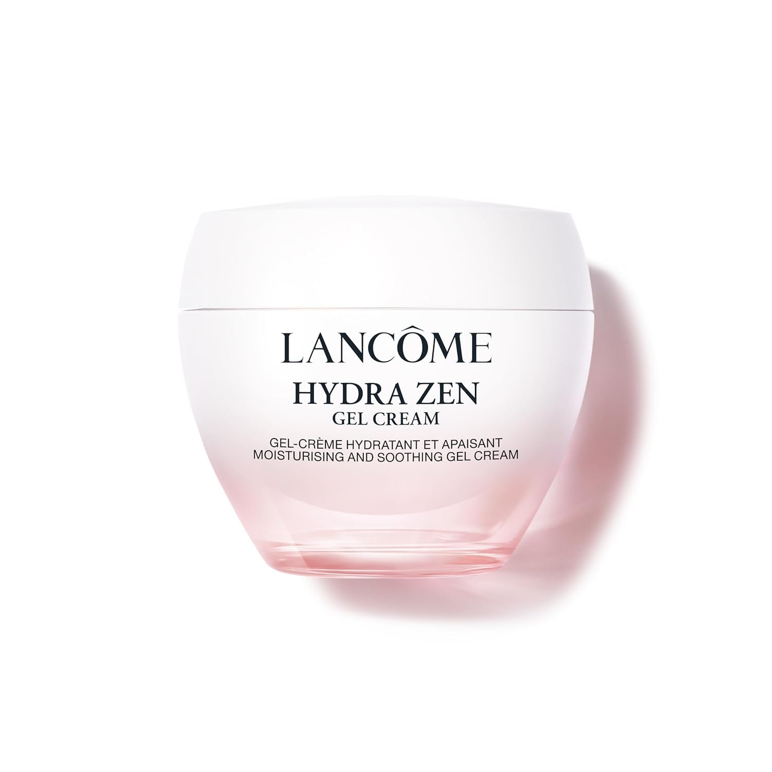 Foto 2 pulgar | Crema Hidratante Lancôme Hydra Zen en Gel 50 ml con Ácido Hialurónico - Venta Internacional