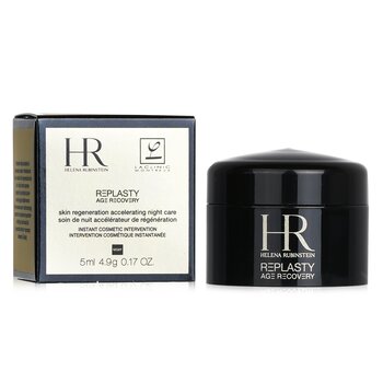 Foto 3 | Crema de Noche Helena Rubinstein Replasty Age Recovery Mini - Venta Internacional