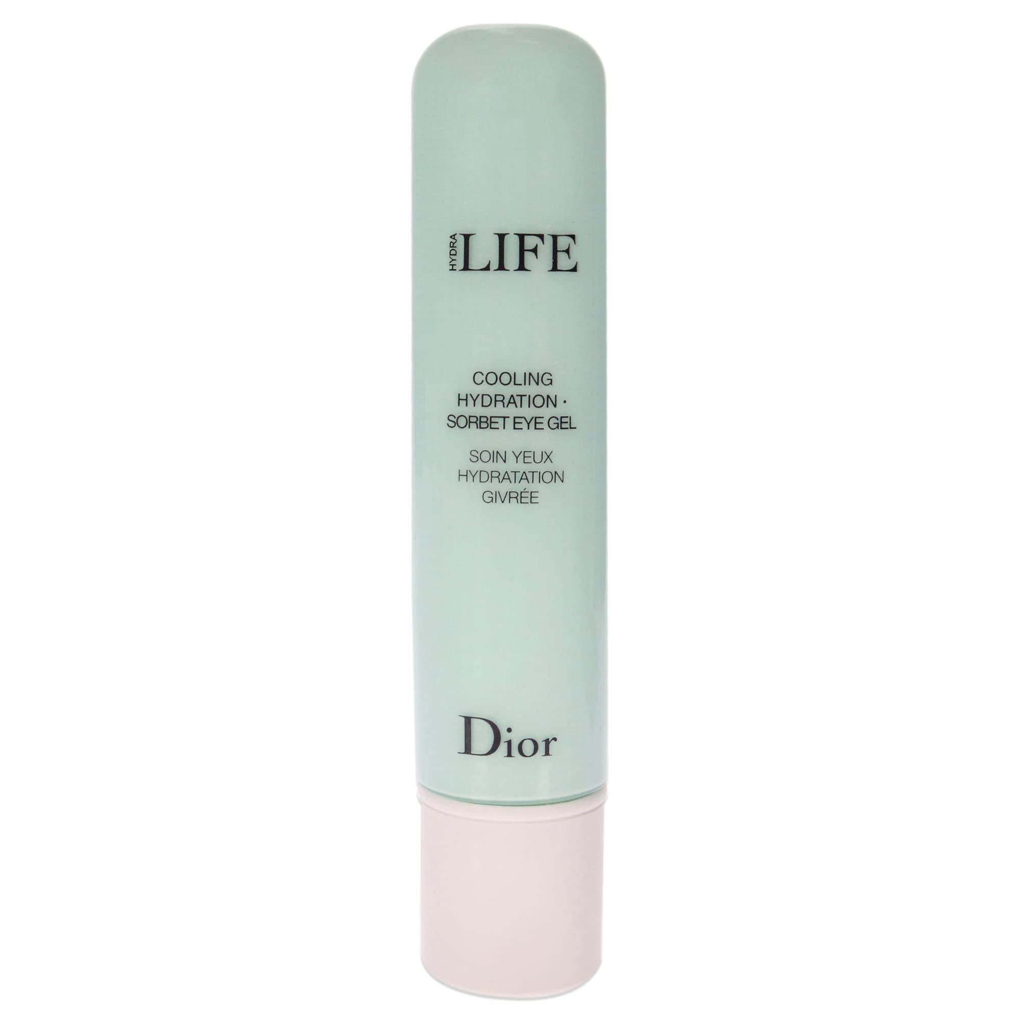 Foto 2 pulgar | Gel para Ojos Dior Hydra Life Cooling Hydration Sorbet con Aplicador - Venta Internacional