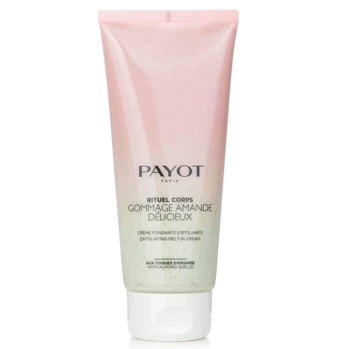 Exfoliante Corporal Payot Rituel Corps - Venta Internacional