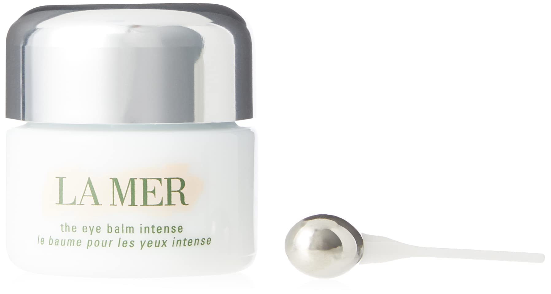 Bálsamo Para Ojos La Mer The Intense 15 Ml Unisex - Venta Internacional.