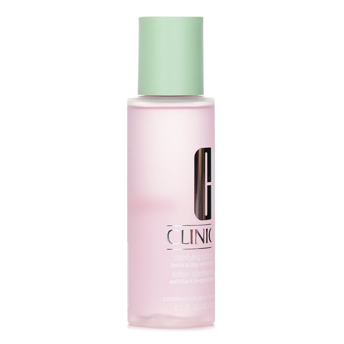 Foto 3 pulgar | Loción Clinique Clinique Clarifying Lotion 3 Para Piel Asiática, 200 Ml - Venta Internacional.