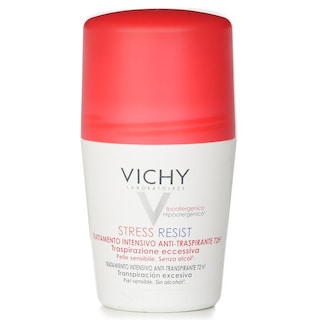 Foto 1 | Desodorante Antitranspirante Vichy Stress Resist 72 Horas En Rollo - Venta Internacional.