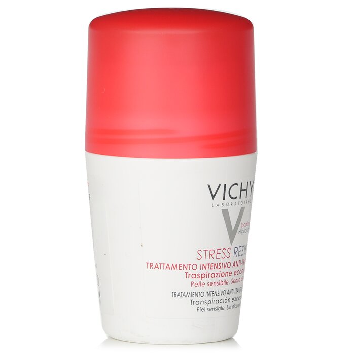 Foto 4 pulgar | Desodorante Antitranspirante Vichy Stress Resist 72 Horas En Rollo - Venta Internacional.