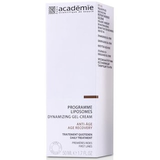 Foto 4 | Tubo Dinamizador Hiposensible Gel Cream Academie - Venta Internacional.
