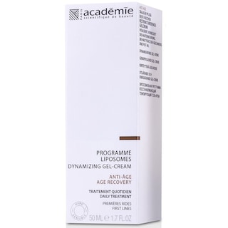Foto 6 | Tubo Dinamizador Hiposensible Gel Cream Academie - Venta Internacional.