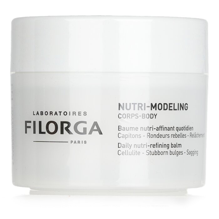 Bálsamo Filorga Nutri-modeling Daily Nutri-refining - Venta Internacional