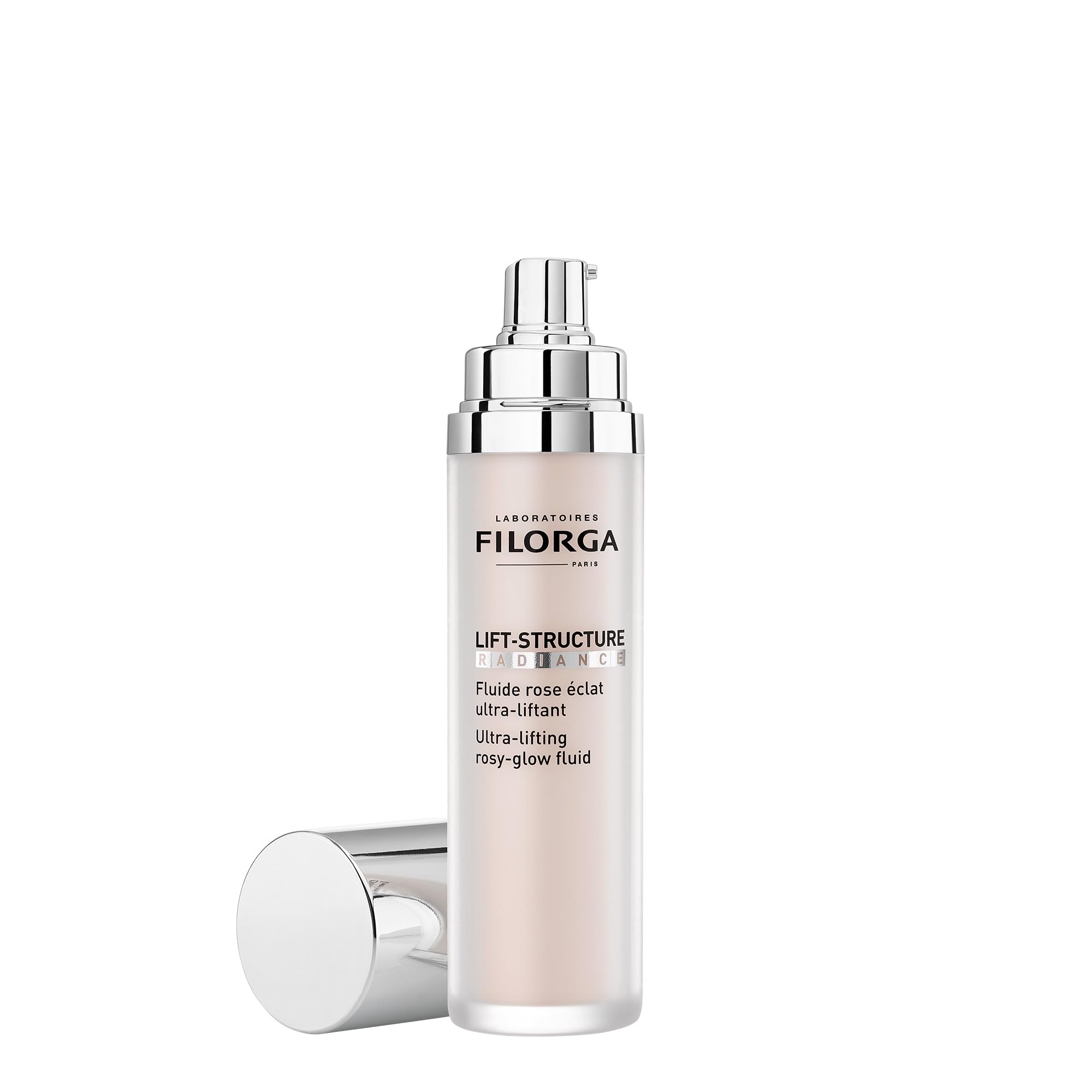 Foto 3 pulgar | Filorga Lift-structure Radiance 50 Ml - Venta Internacional