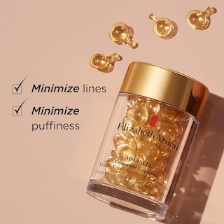 Foto 2 | Cápsulas de Sérum para Ojos Elizabeth Arden Advanced Ceramide 60 - Venta Internacional