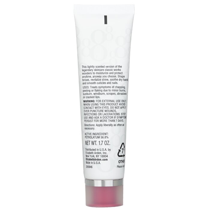 Foto 5 pulgar | Crema Elizabeth Arden Eight Hour Protectora De La Piel Perfumada - Venta Internacional