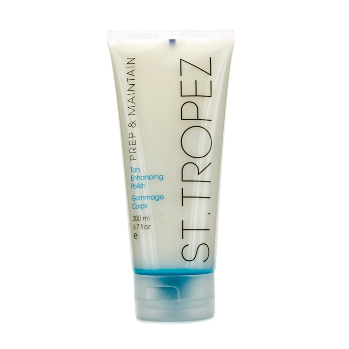 Foto 2 pulgar | Exfoliante Corporal St Tropez Prep & Maintain para Mejorar El Bronceado - Venta Internacional