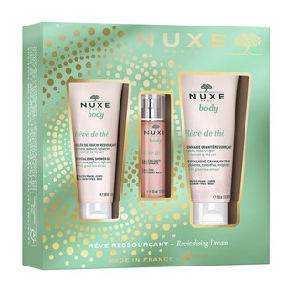 Foto 1 | Set de Regalo Nuxe Body Revitalising Dreams 280 ml - Venta Internacional