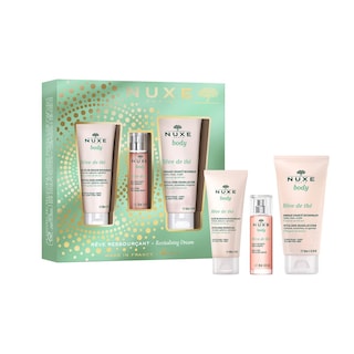 Foto 2 | Set de Regalo Nuxe Body Revitalising Dreams 280 ml - Venta Internacional