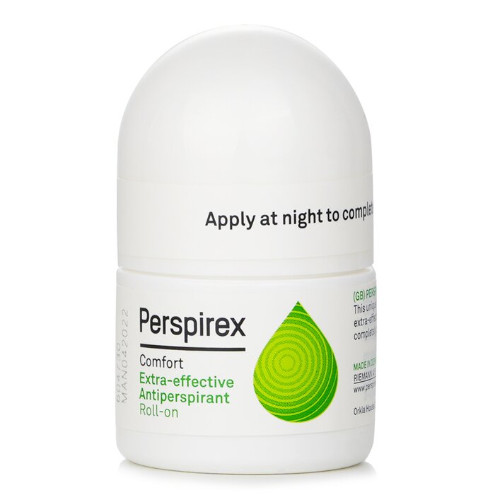 Foto 2 pulgar | Antitranspirante Roll-on Perspirex Extra Effective Comfort - Venta Internacional