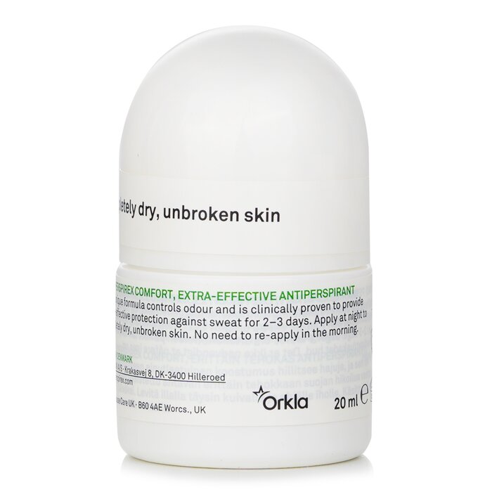 Foto 4 | Antitranspirante Roll-on Perspirex Extra Effective Comfort - Venta Internacional