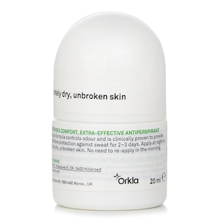 Foto 4 | Antitranspirante Roll-on Perspirex Extra Effective Comfort - Venta Internacional
