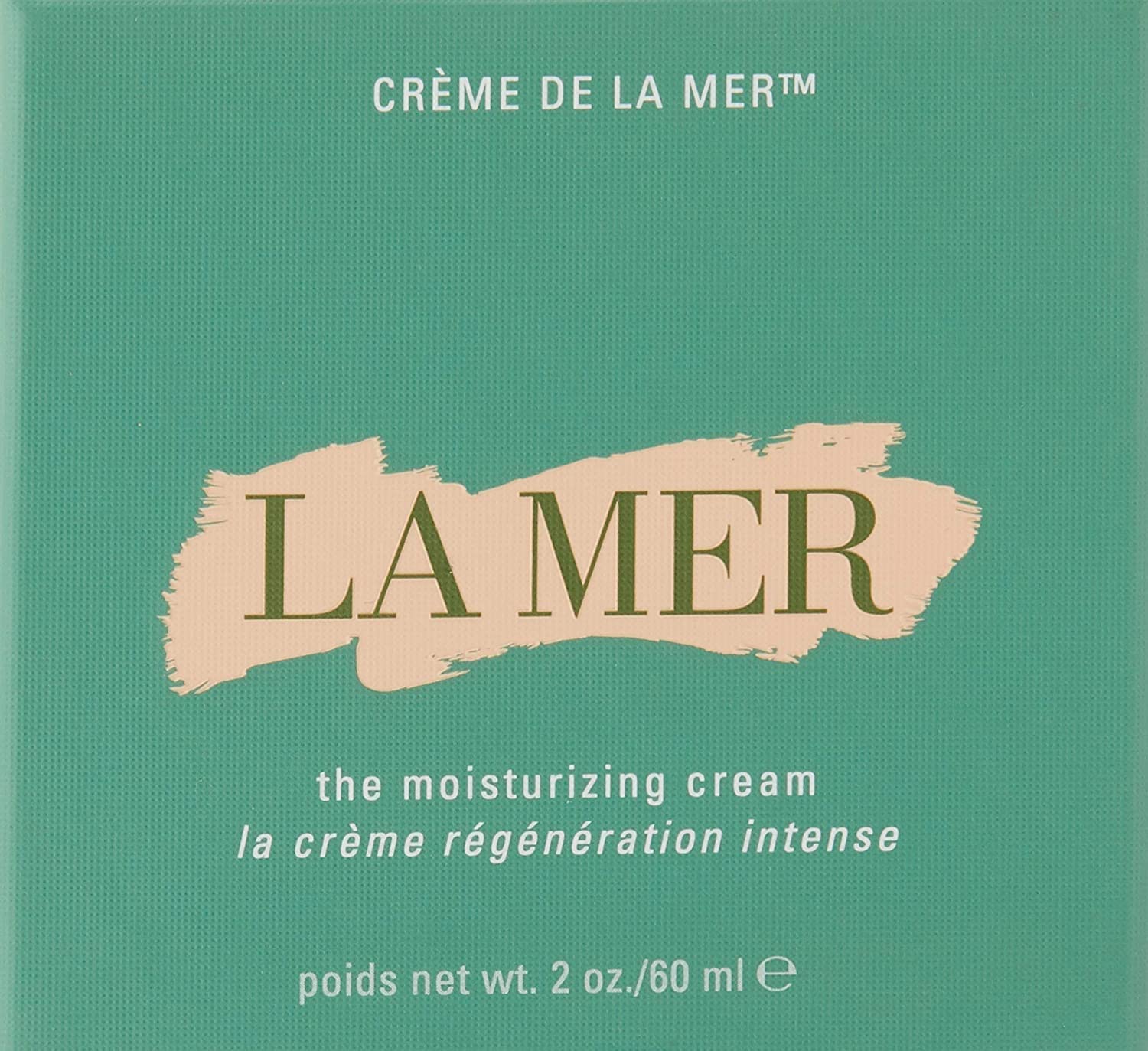 Foto 3 pulgar | Crema Hidratante La Mer Creme De La Mer 60 Ml - Venta Internacional.