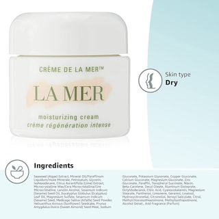 Foto 5 | Crema Hidratante La Mer Creme De La Mer 60 Ml - Venta Internacional.