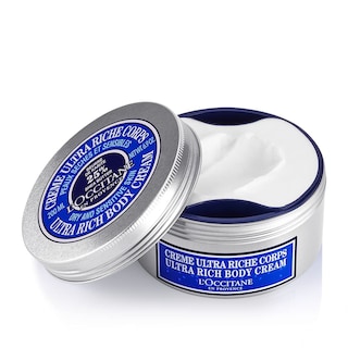 Foto 4 | Crema Corporal L'occitane Ultra Rich Hidratante 200 Ml - Venta Internacional.