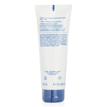 Foto 5 pulgar | Limpiador Espumoso Activo Clarins Men Face Wash 125 Ml - Venta Internacional.