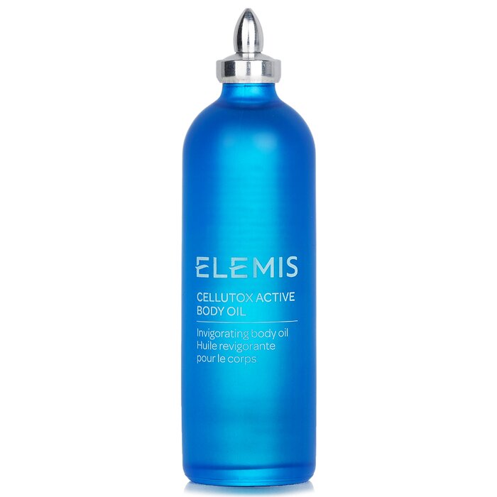 Aceite Corporal Elemis Cellutox Active - Venta Internacional