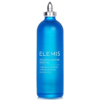 Foto 1 | Aceite Corporal Elemis Cellutox Active - Venta Internacional