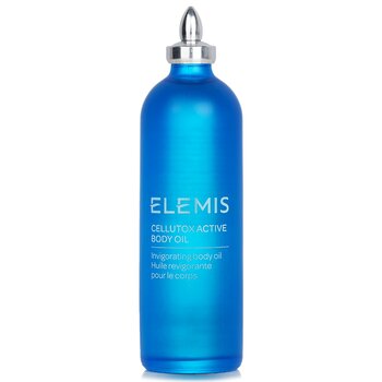 Foto 3 pulgar | Aceite Corporal Elemis Cellutox Active - Venta Internacional