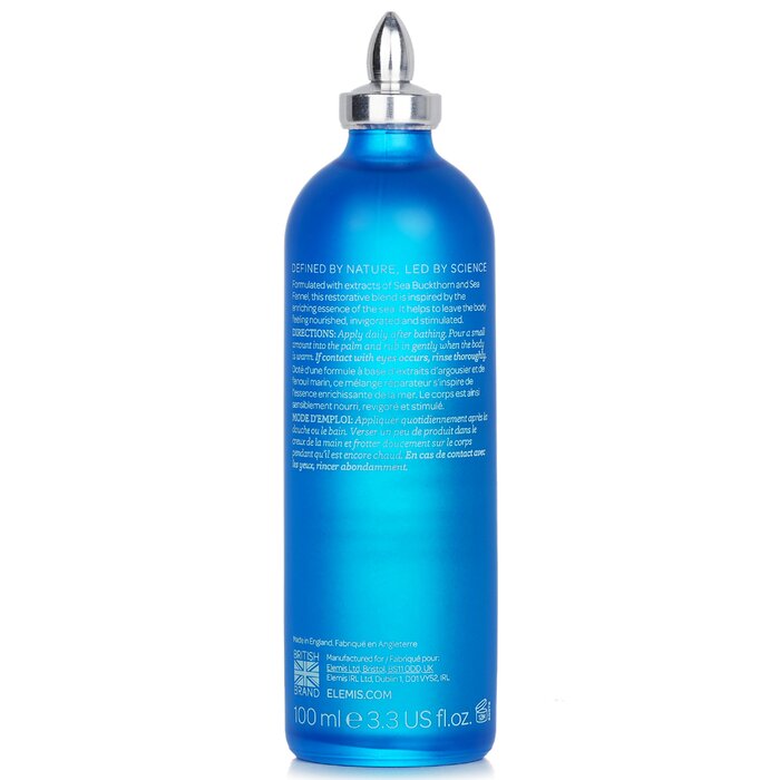 Foto 6 | Aceite Corporal Elemis Cellutox Active - Venta Internacional