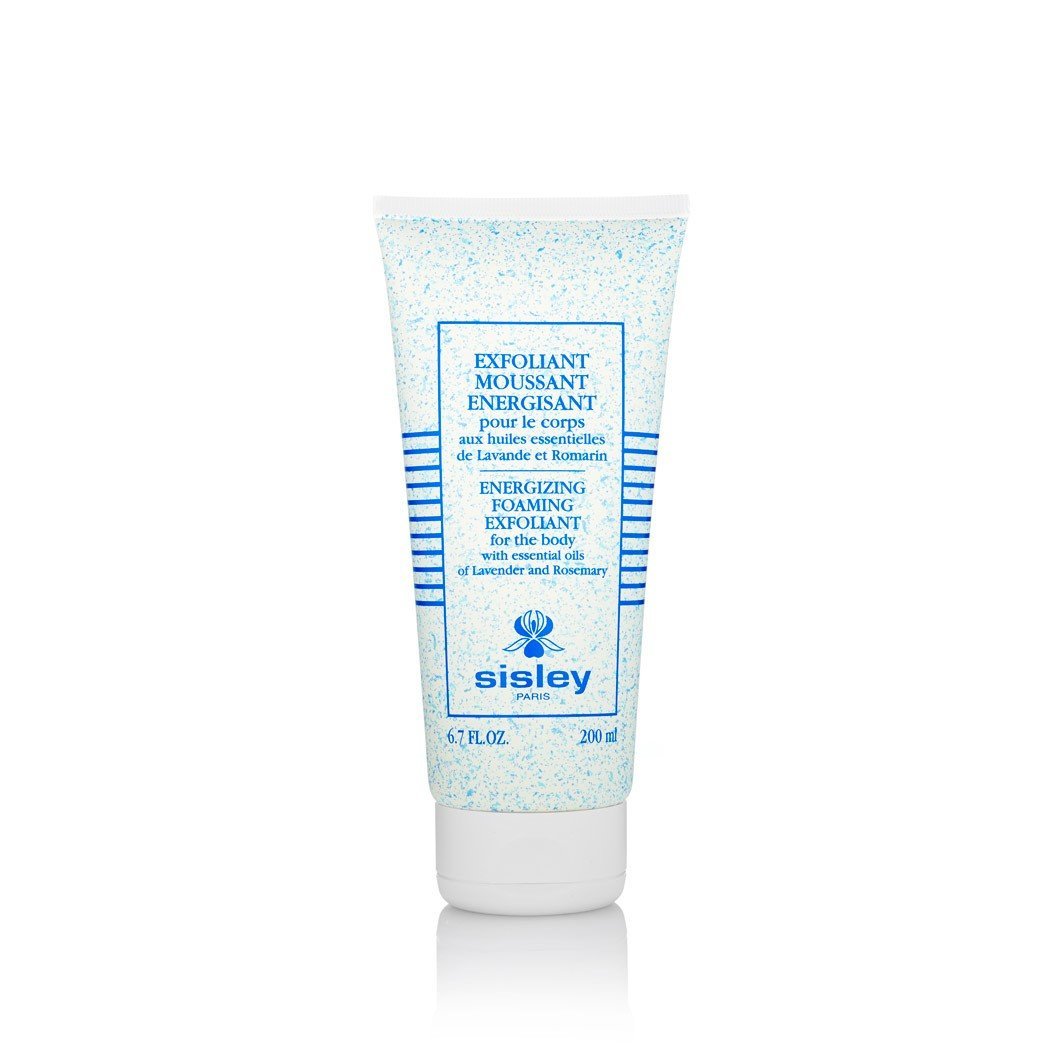 Foto 2 pulgar | Exfoliante Corporal Sisley Energizing Foaming 200 ml Para Cuerpo - Venta Internacional