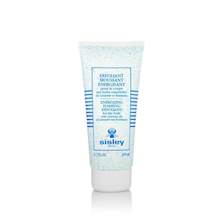 Foto 1 | Exfoliante Corporal Sisley Energizing Foaming 200 ml Para Cuerpo - Venta Internacional