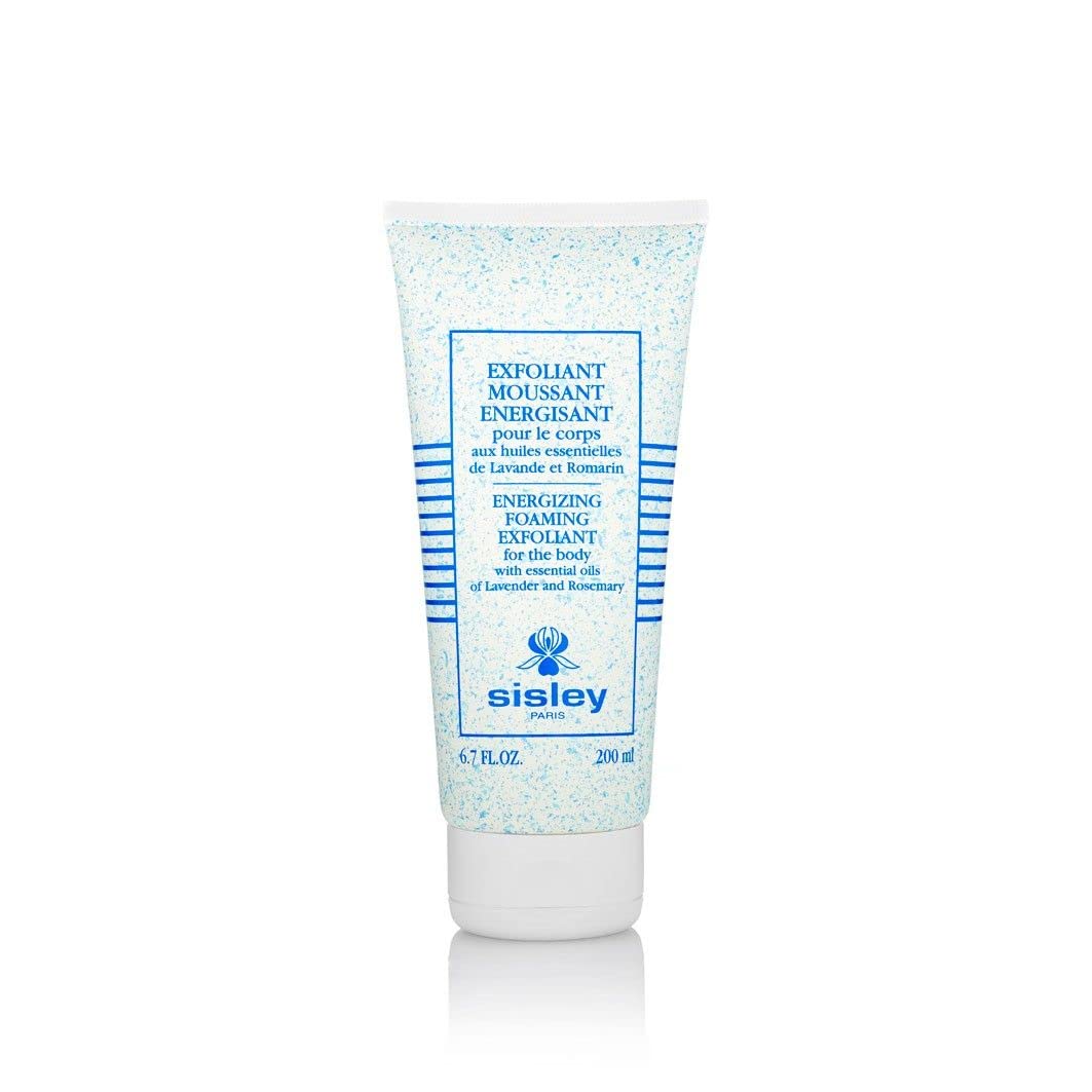 Foto 3 pulgar | Exfoliante Corporal Sisley Energizing Foaming 200 ml Para Cuerpo - Venta Internacional