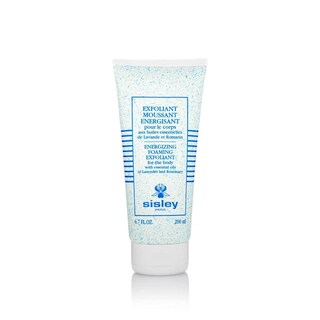 Foto 2 | Exfoliante Corporal Sisley Energizing Foaming 200 ml Para Cuerpo - Venta Internacional